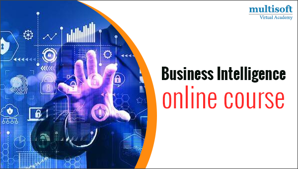 Learn Business Intelligence Course Step by Step