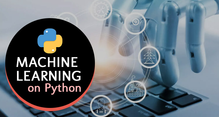 Master Python Machine Learning with Online Training