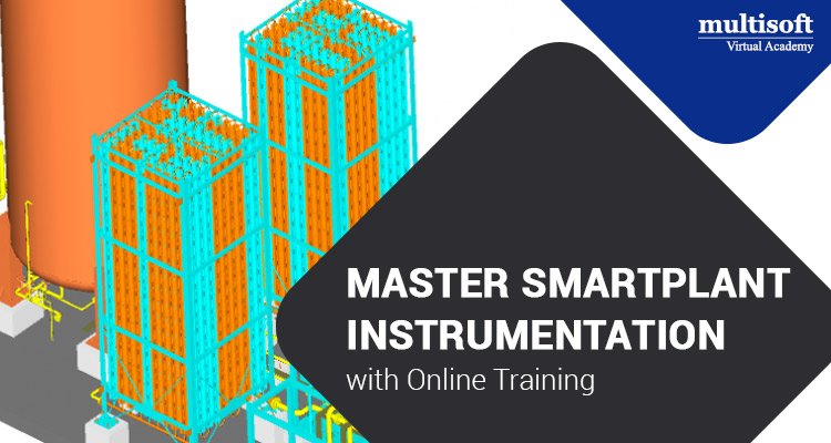 Master SmartPlant Instrumentation with Online Training