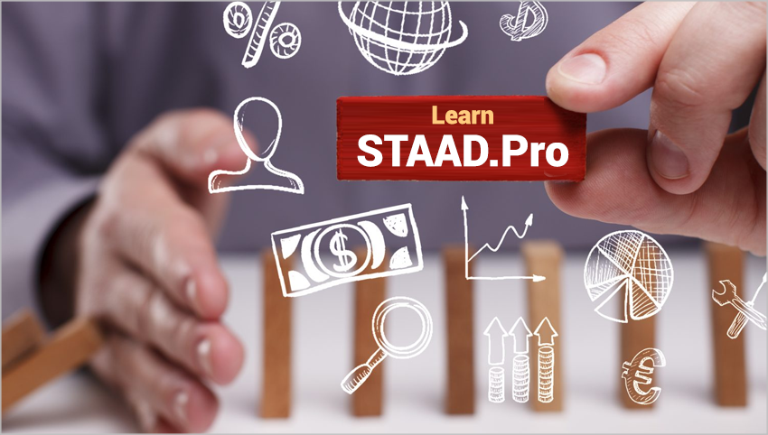 How to Learn STAAD.PRO? Advantages, Disadvantages, Features and Application areas.
