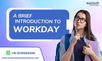 A brief introduction to Workday