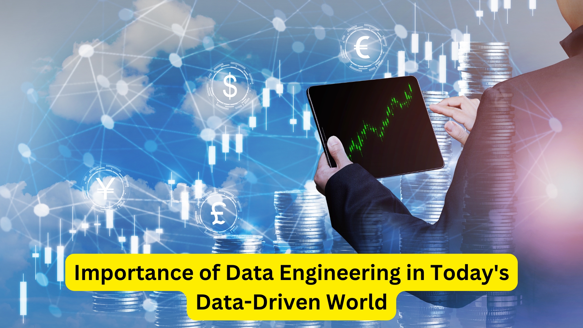 Importance of Data Engineering in Today's Data-Driven World