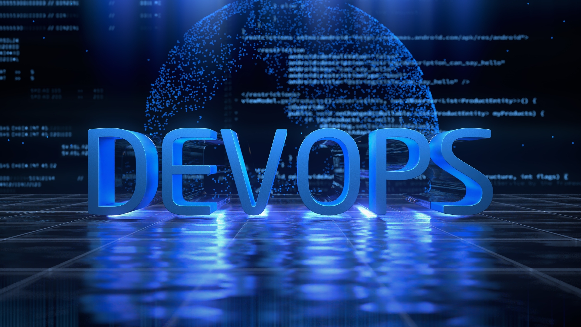 Key AWS Tools and Technologies for DevOps