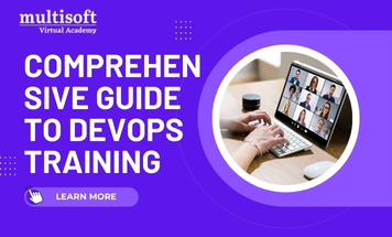 Comprehensive Guide to DevOps Training