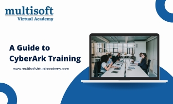 Safeguarding Your Digital Fortress: A Guide to CyberArk Training