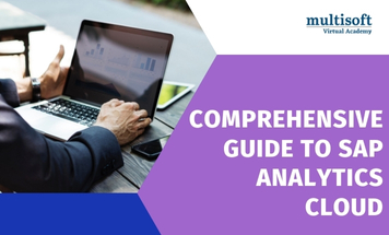 Comprehensive Guide to SAP Analytics Cloud