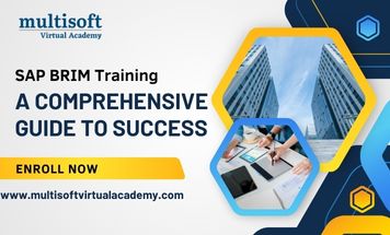 SAP BRIM Training: A Comprehensive Guide to Success