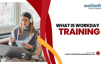 What is Workday Training?