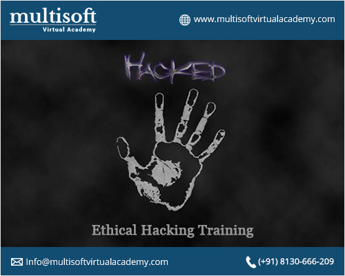 Ethical Hacking for IT Security