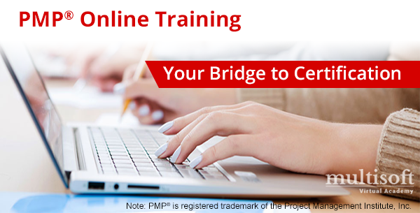 Why You should take up PMP® Online Training?