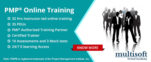 Where to get 35 hours of Project Management Education: The right PMP® ingredient?