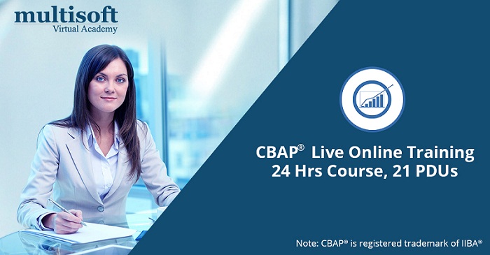 Things to Consider while Gearing up for CBAP® Preparation