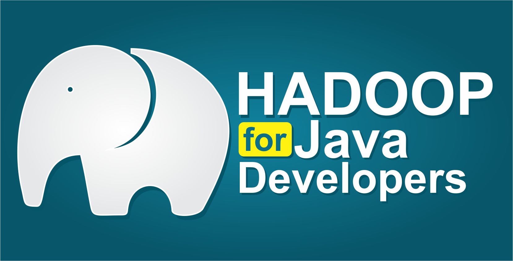 Why should Hadoop be the next step for JAVA professionals?