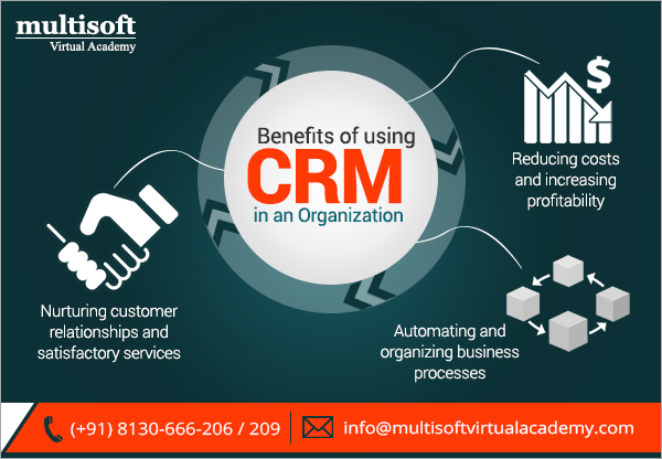 Extending Dynamics CRM – A tool for providing best customer solutions