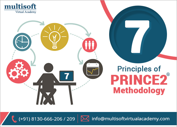 7 Principles of PRINCE2 Methodology