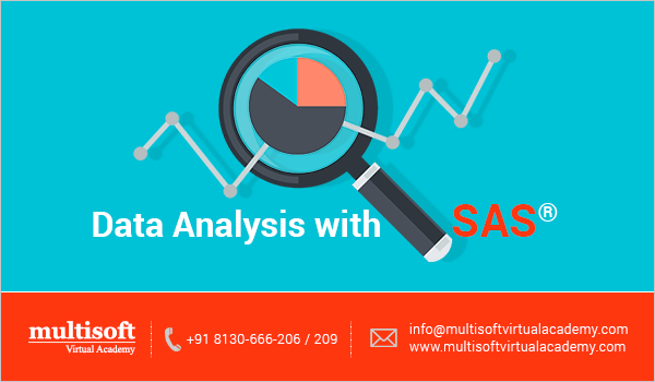 Data Analysis with SAS