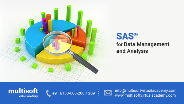 SAS® for Data Management and Analysis