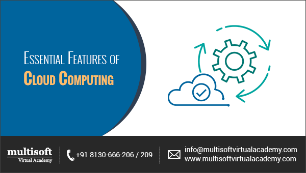 Essential Features of Cloud Computing