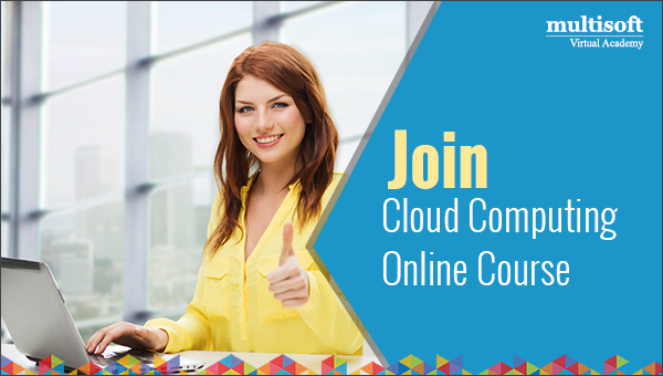 Join Cloud Computing Online Course based on AWS and Beat the market’s Competition