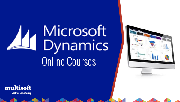 Grow in Your Career With Microsoft Dynamics Online Courses