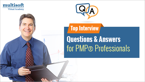 10 Important Project Management Interview Questions and Answers That You Should Prepare