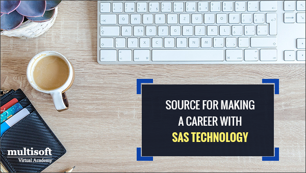 Source for Making a career with SAS Technology