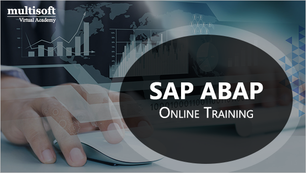 SAP ABAP Online Training – A Step Towards A Rewarding Career!