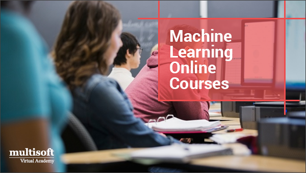 Machine Learning Online Courses Provide The Best Preparation for a Machine Learning Certification Exam