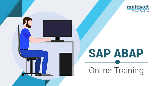 See How SAP ABAP Online Training Can Help You Launch Your Career!