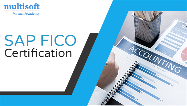 Achieve SAP FICO Training Online Improve Your Reputation In The Industry!