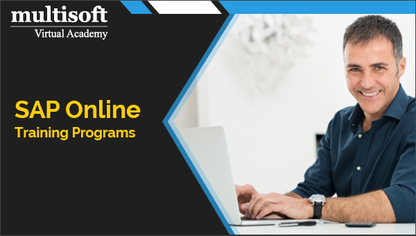 SAP Online Training Programs Promise Professionals A Brighter Future!