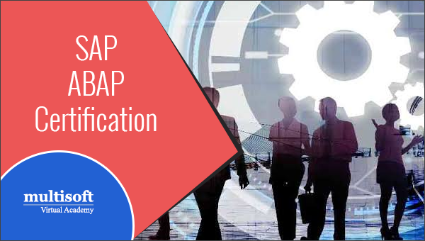 SAP ABAP Certification Empowers Professionals To Land Their Dream Job