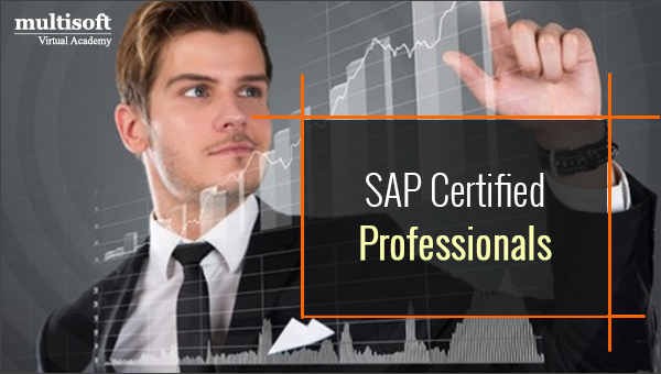 Why Are SAP Certified Professionals Valued In Every Organization?