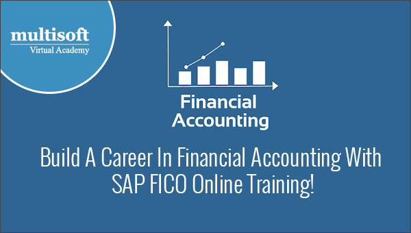 Build A Career In Financial Accounting With SAP FICO Online Training