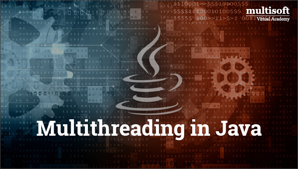 Learn multithreading in Java for Beginners