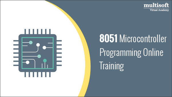 How to Get 8051 Microcontroller Programming Online Training