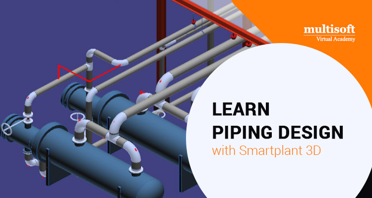 Best Institute Piping Design Software Course