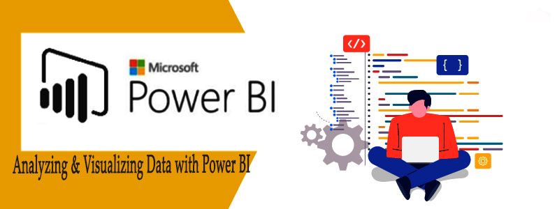 10989: Analyzing Data with Power BI Online Training