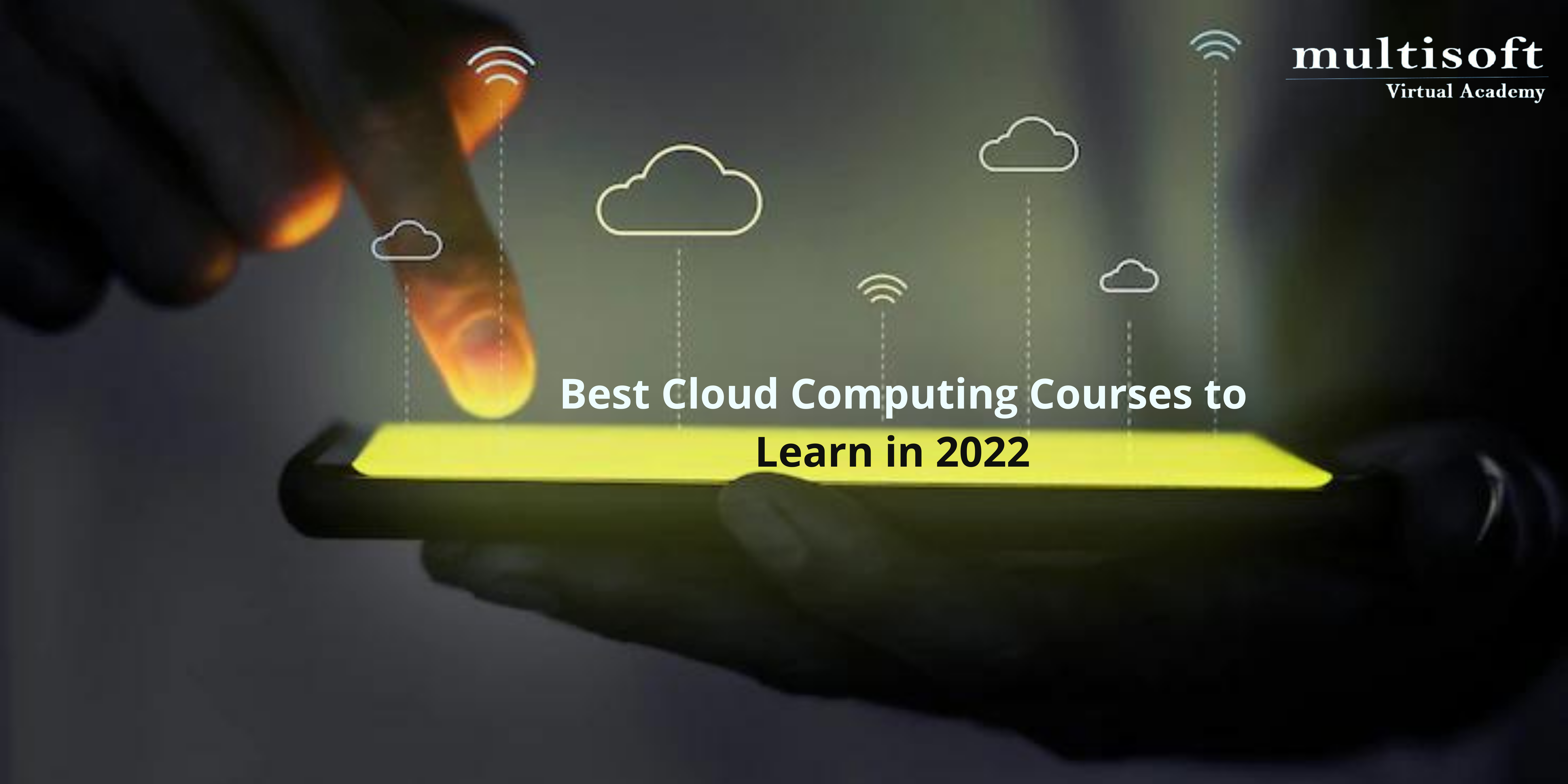 Best Cloud Computing Courses to learn in 2022