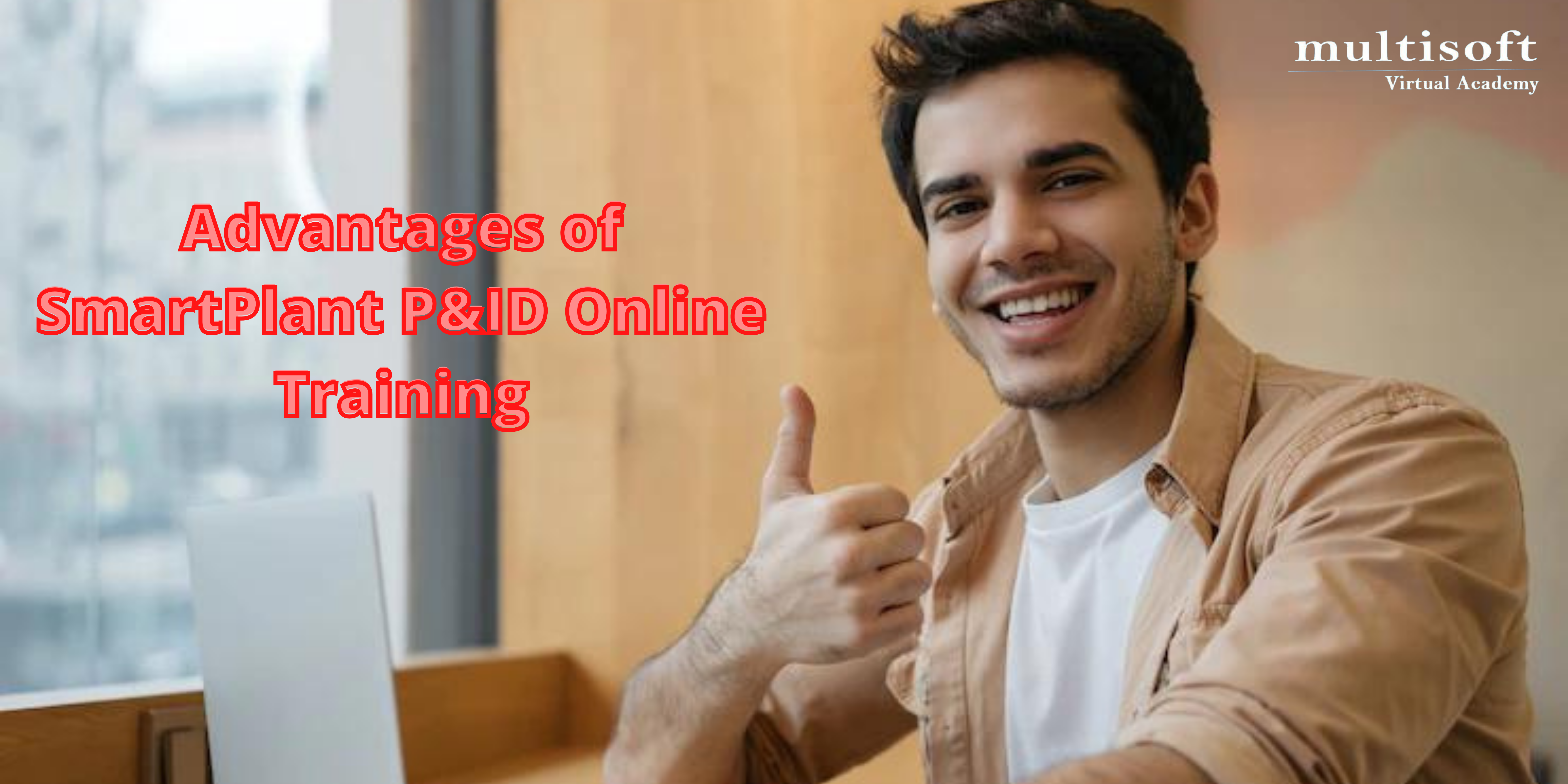 Advantages of SmartPlant P&ID Online Training