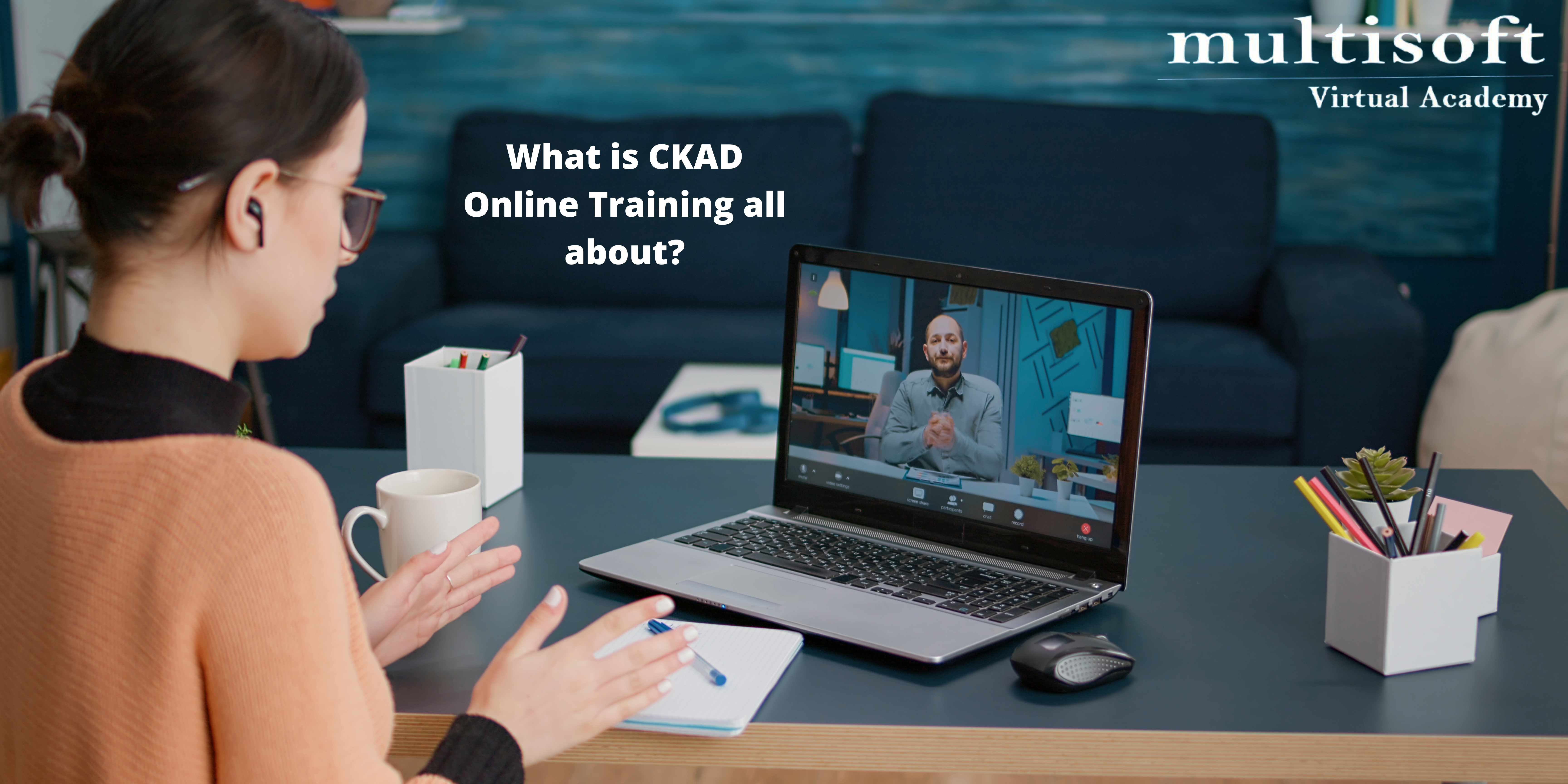 What is CKAD Online Training all about?