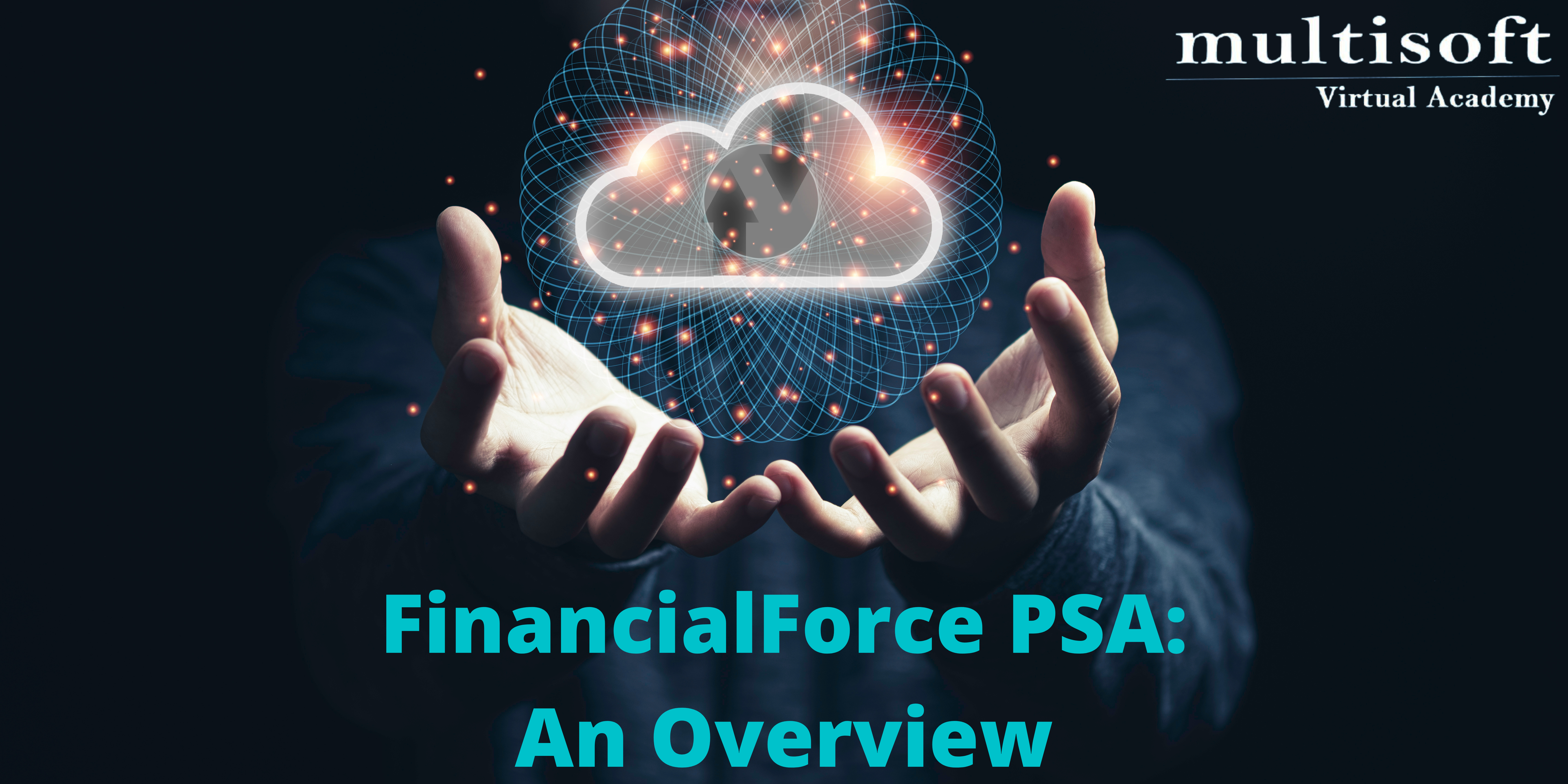 FinancialForce PSA: An Overview