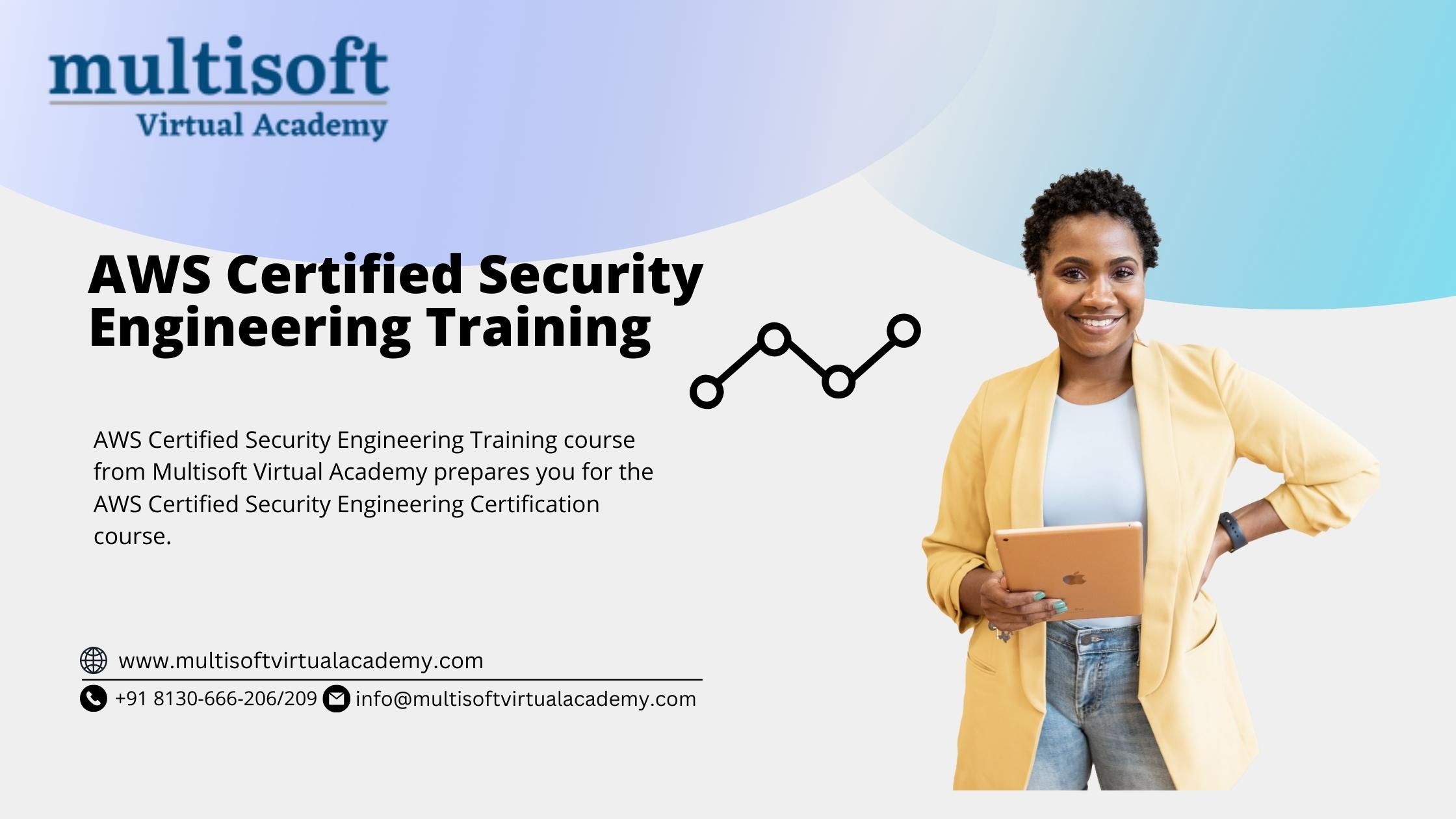 <strong>Commonly Asked Interview Questions - AWS Certified Security Engineering Training</strong>