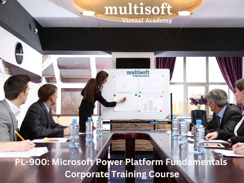 Why businesses need Microsoft Power Platform?