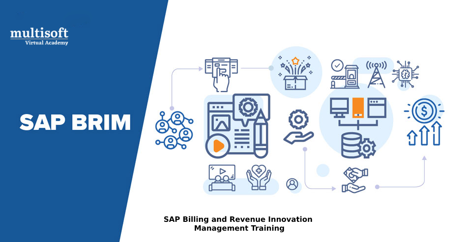 What are the stages of SAP BRIM solution business lifecycle process?