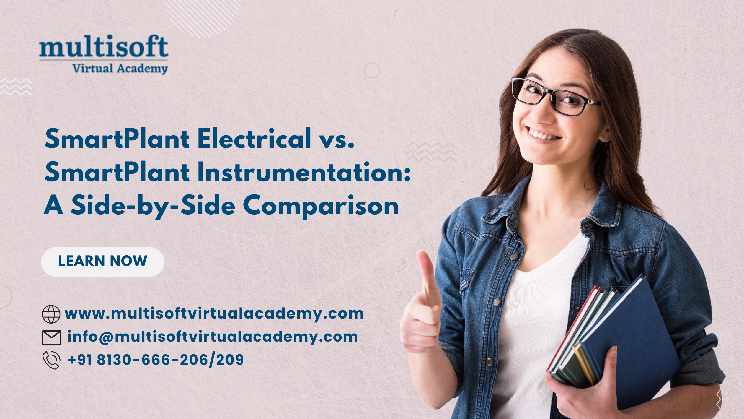 <strong>SmartPlant Electrical vs. SmartPlant Instrumentation: A Side-by-Side Comparison</strong>