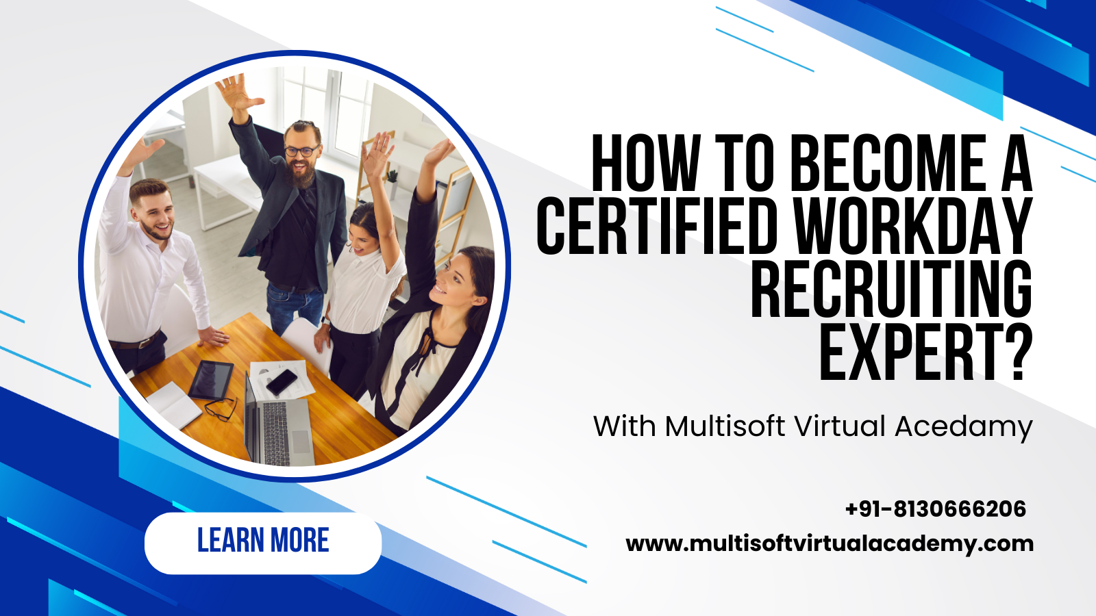 How to Become a Certified Workday Recruiting Expert?