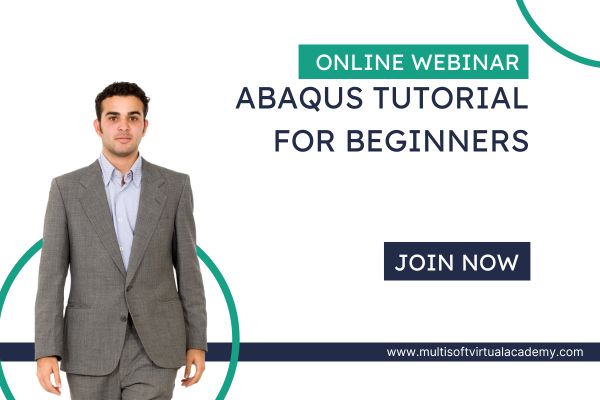 Abaqus Tutorial for Beginners