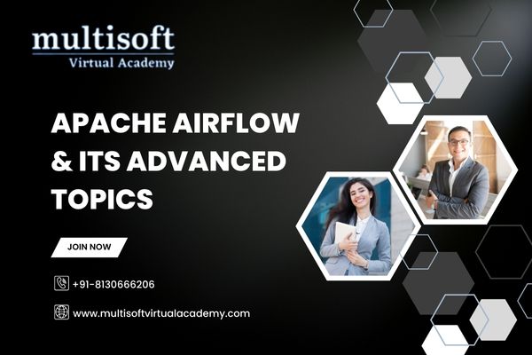 Apache Airflow &amp; its advanced topics