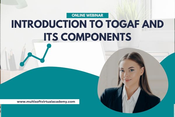 Introduction to TOGAF and its components